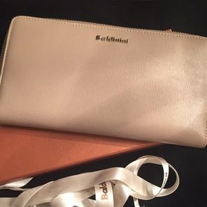 Baldinini wallet
